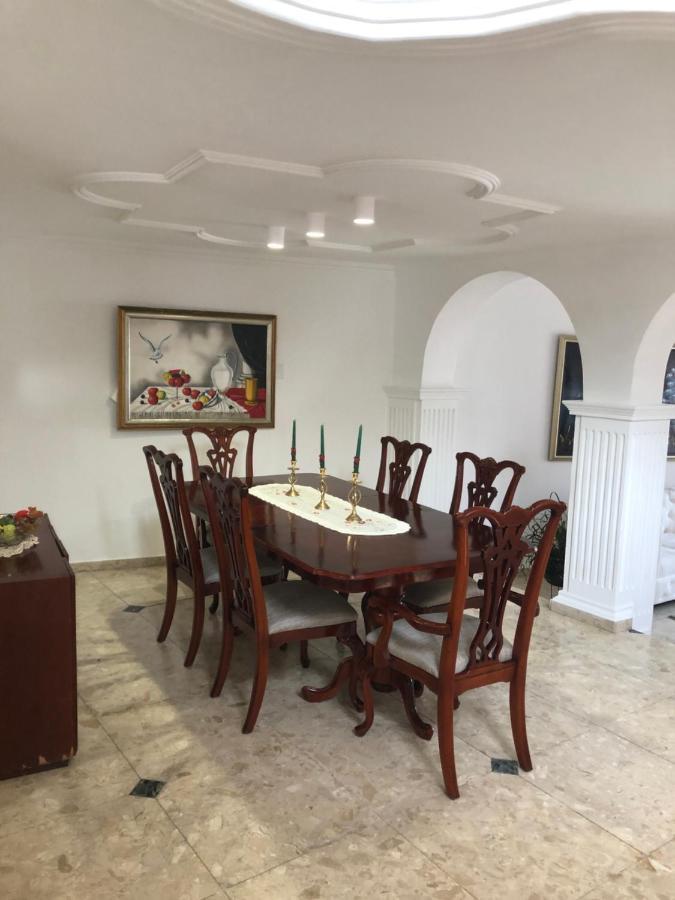 Auberge de jeunesse La 10B à Cartagène Extérieur photo