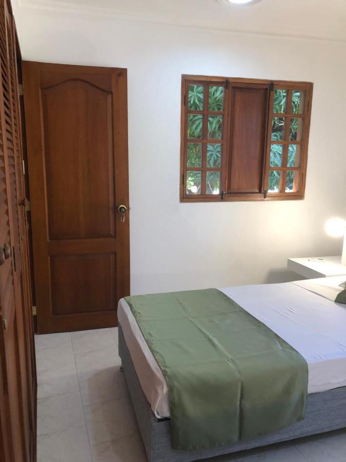 Auberge de jeunesse La 10B à Cartagène Extérieur photo