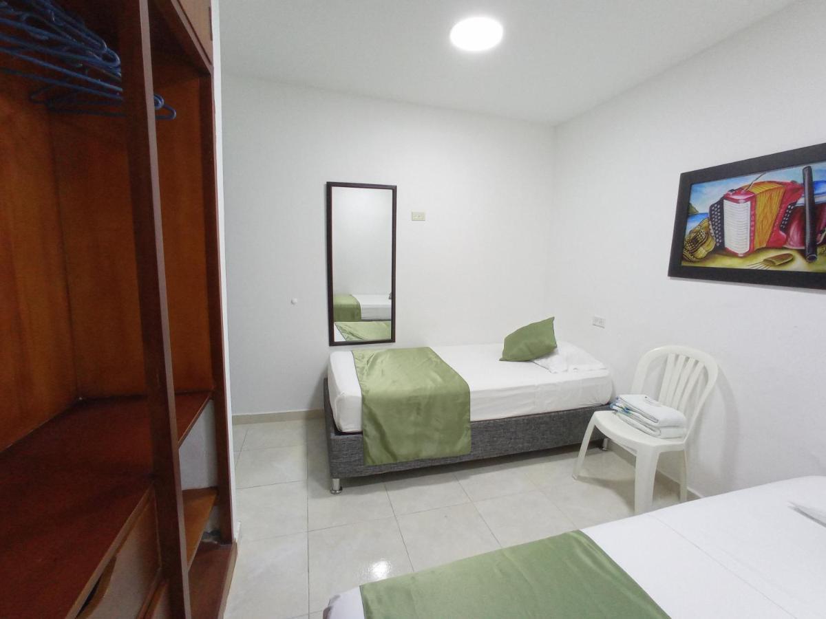 Auberge de jeunesse La 10B à Cartagène Extérieur photo