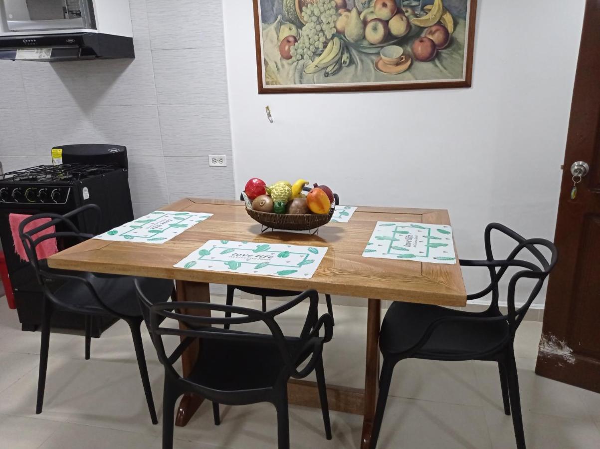 Auberge de jeunesse La 10B à Cartagène Extérieur photo