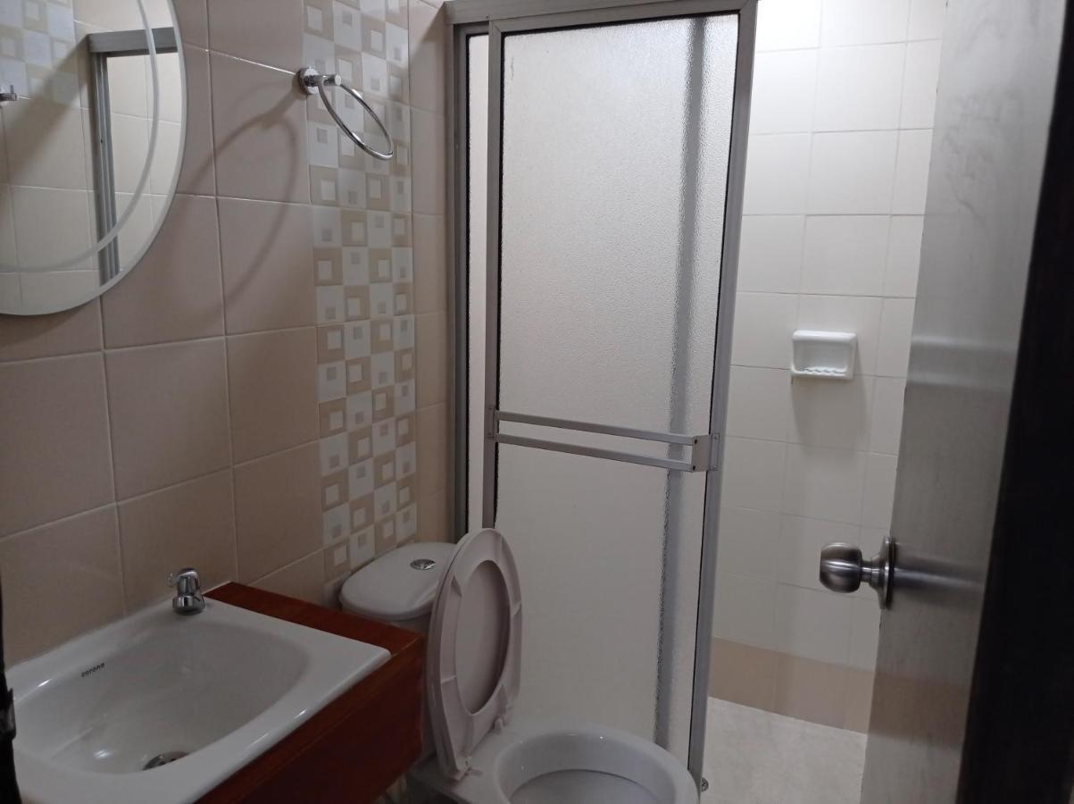 Auberge de jeunesse La 10B à Cartagène Extérieur photo