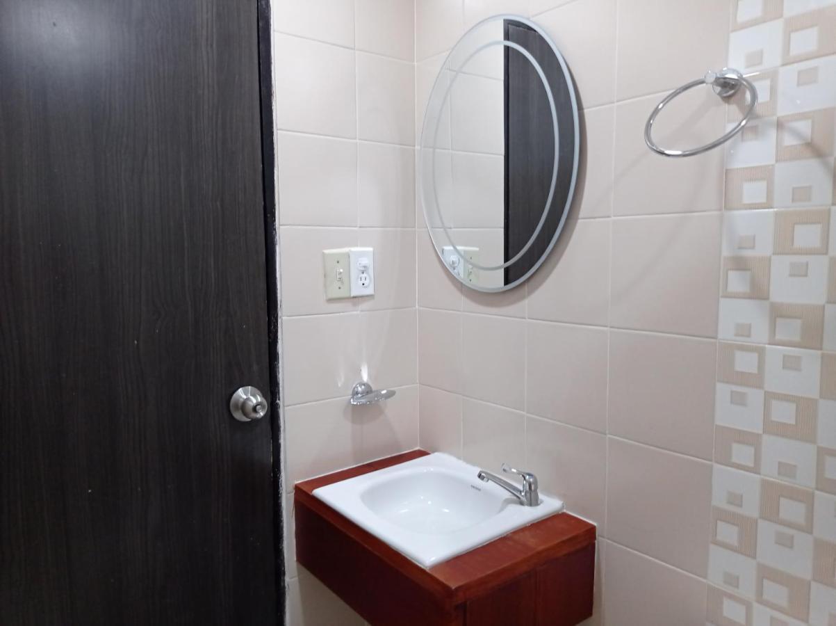 Auberge de jeunesse La 10B à Cartagène Extérieur photo