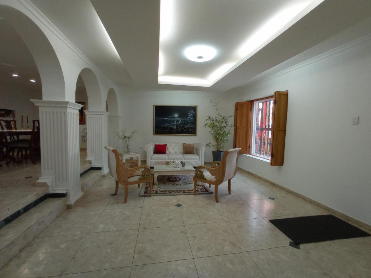 Auberge de jeunesse La 10B à Cartagène Extérieur photo