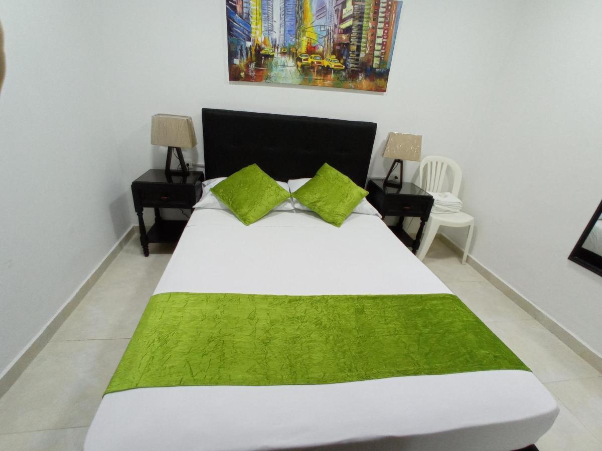 Auberge de jeunesse La 10B à Cartagène Extérieur photo
