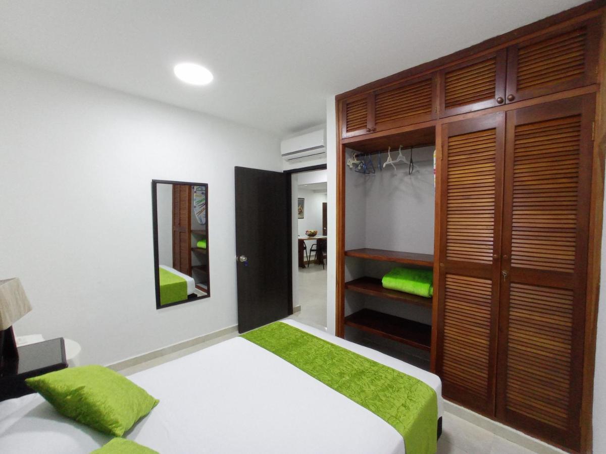 Auberge de jeunesse La 10B à Cartagène Extérieur photo