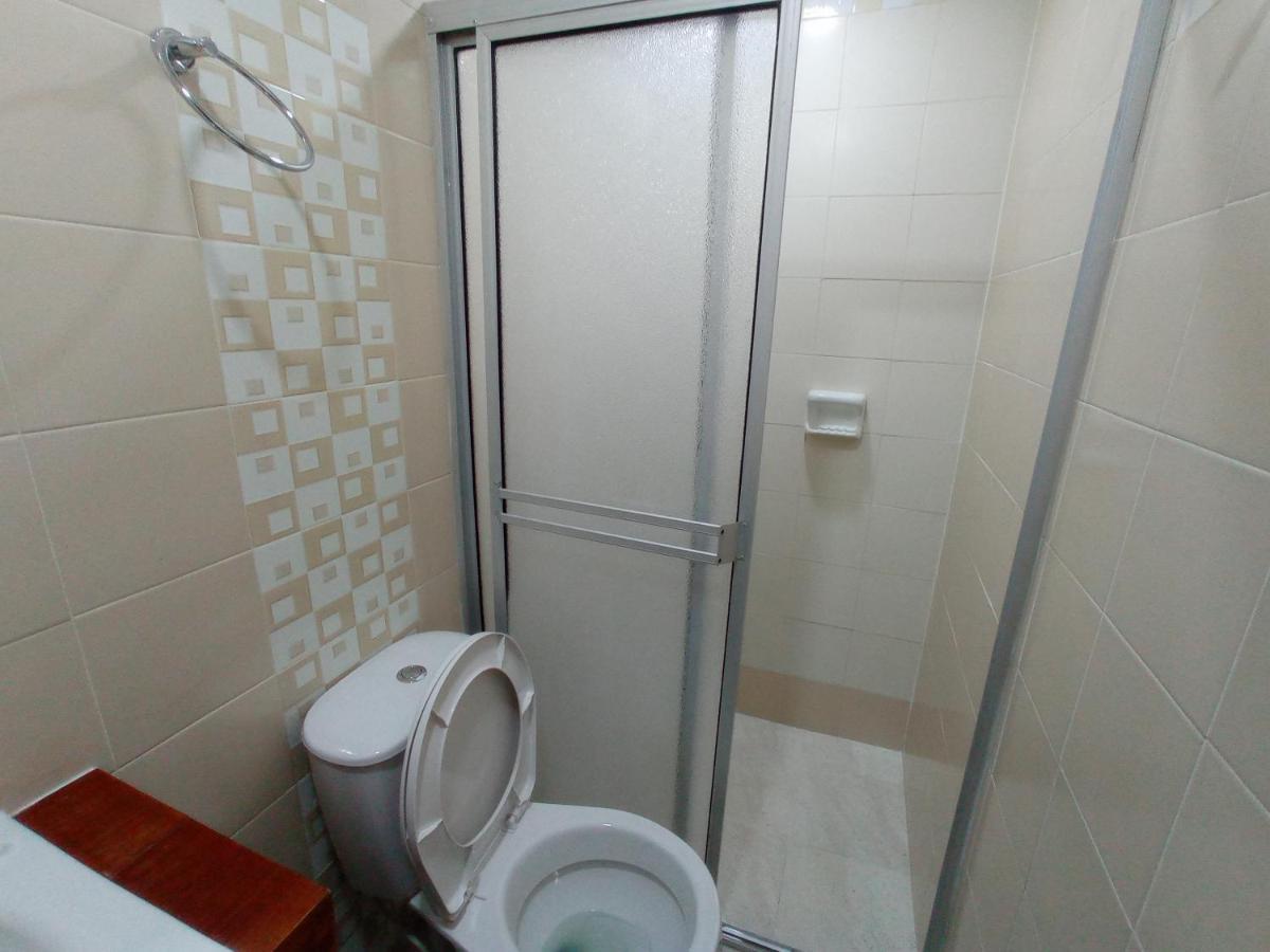 Auberge de jeunesse La 10B à Cartagène Extérieur photo