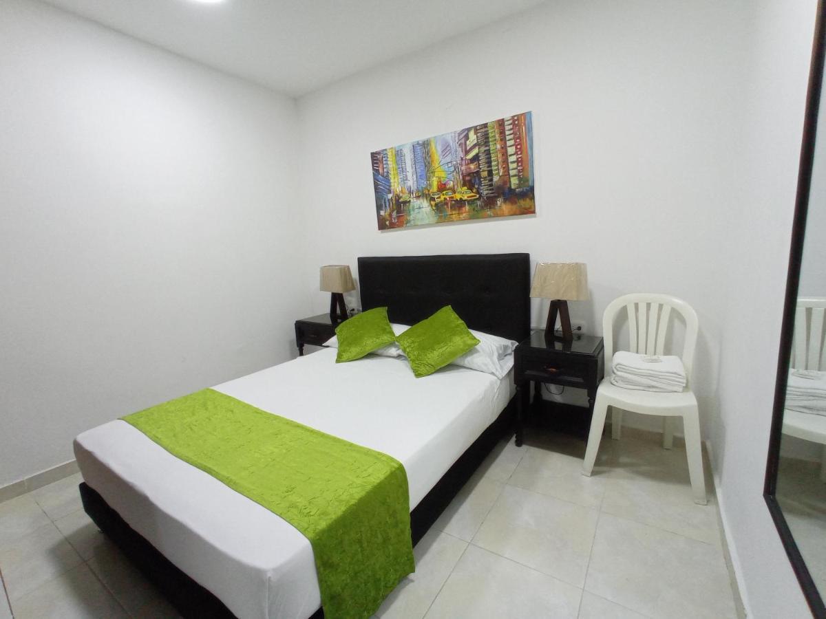Auberge de jeunesse La 10B à Cartagène Extérieur photo