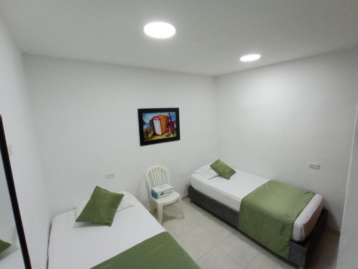 Auberge de jeunesse La 10B à Cartagène Extérieur photo