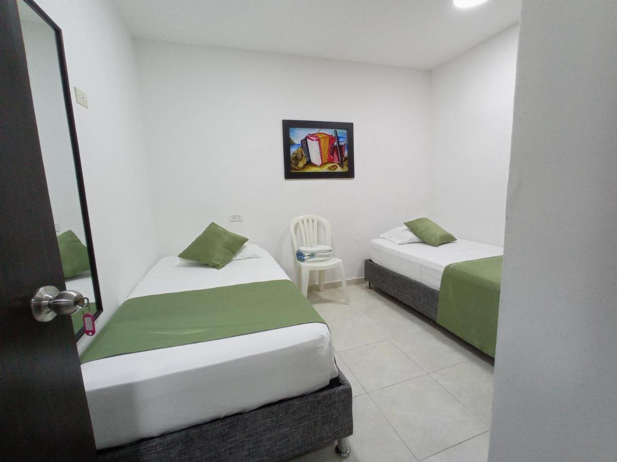 Auberge de jeunesse La 10B à Cartagène Extérieur photo