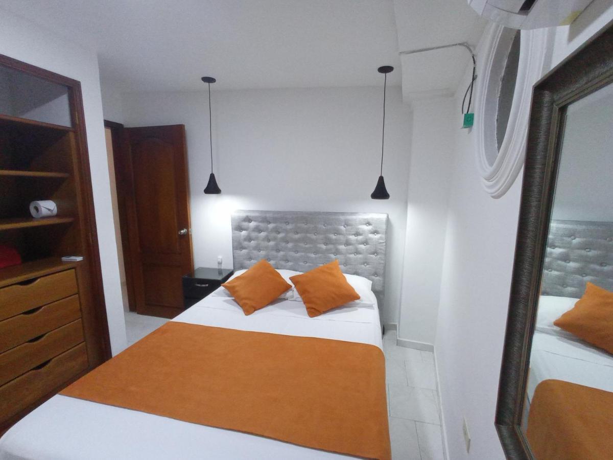 Auberge de jeunesse La 10B à Cartagène Extérieur photo