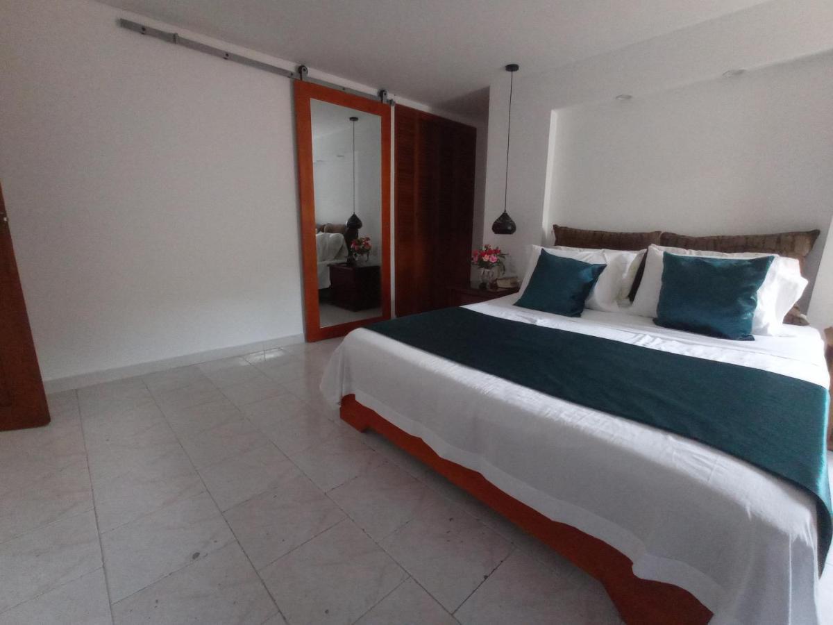 Auberge de jeunesse La 10B à Cartagène Extérieur photo