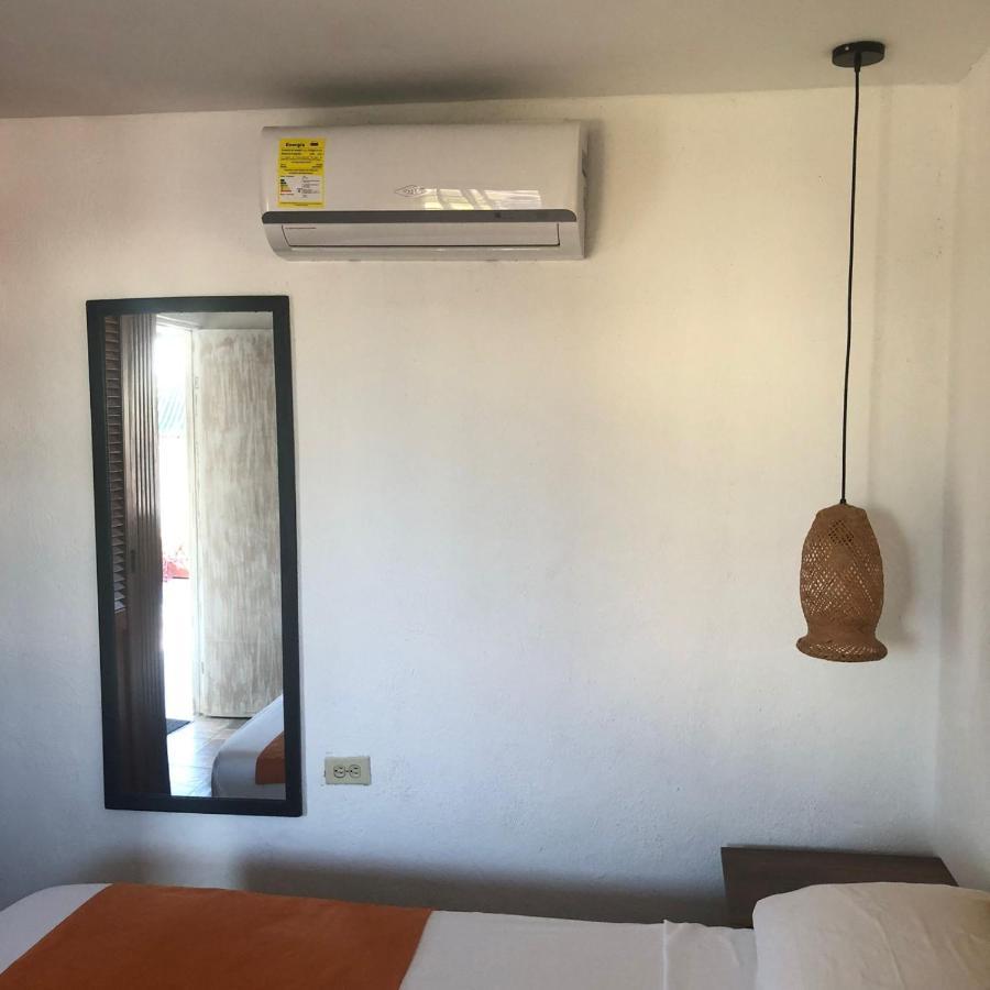 Auberge de jeunesse La 10B à Cartagène Extérieur photo