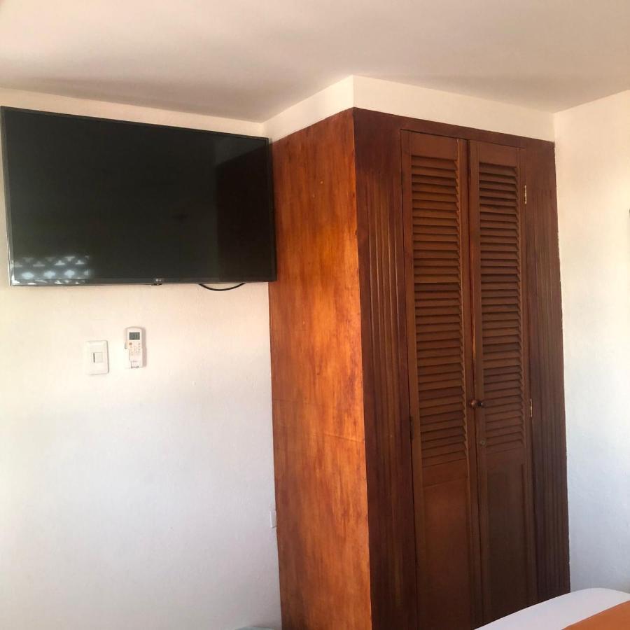 Auberge de jeunesse La 10B à Cartagène Extérieur photo