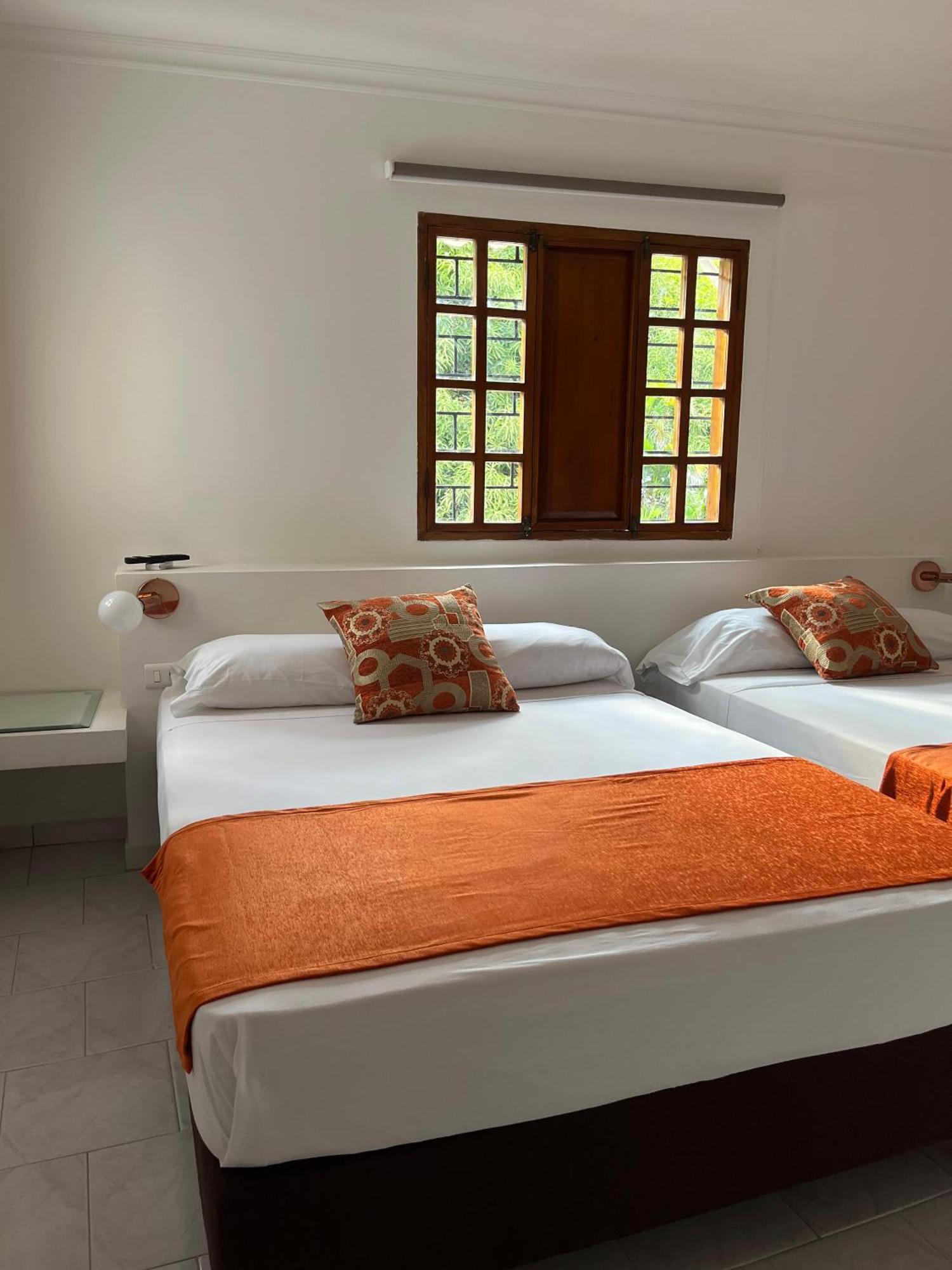Auberge de jeunesse La 10B à Cartagène Extérieur photo