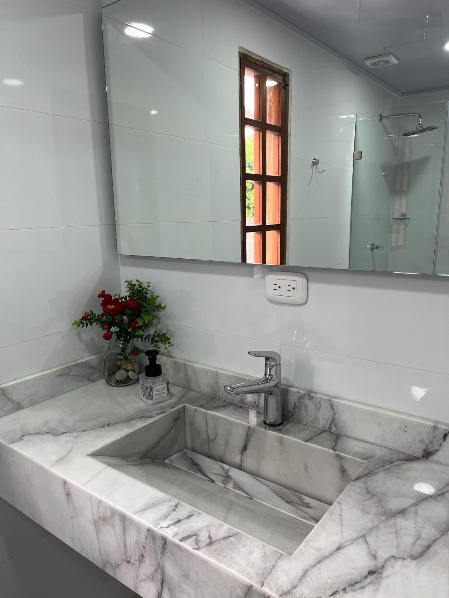 Auberge de jeunesse La 10B à Cartagène Extérieur photo