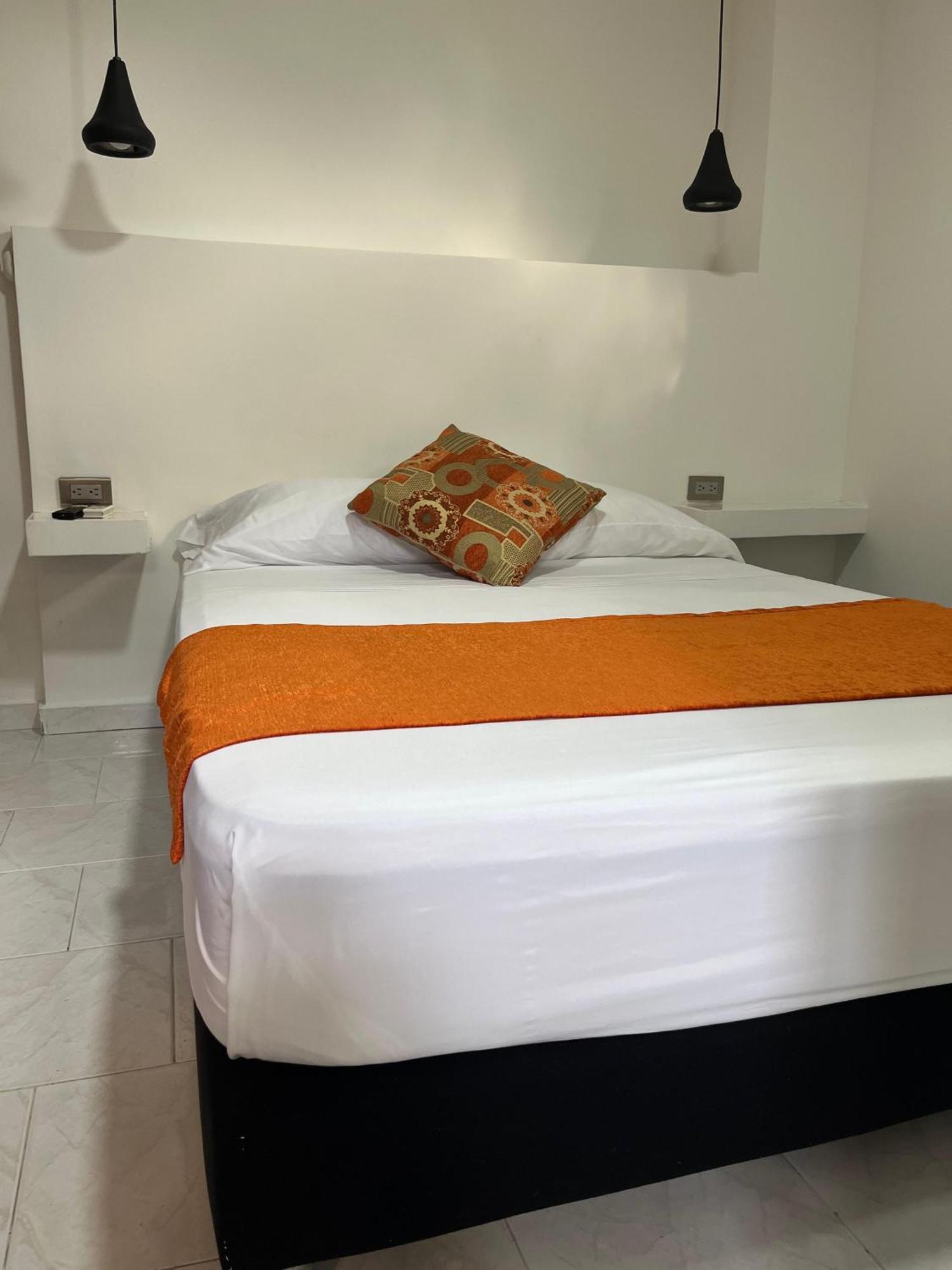 Auberge de jeunesse La 10B à Cartagène Extérieur photo